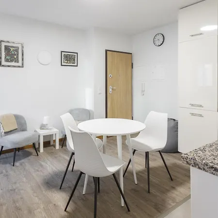 Casa Dos Barrett شقة *