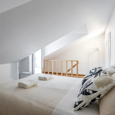 Casa Dos Barrett * Lisboa