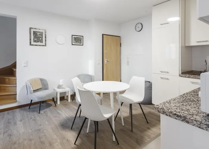 Casa Dos Barrett 公寓 *