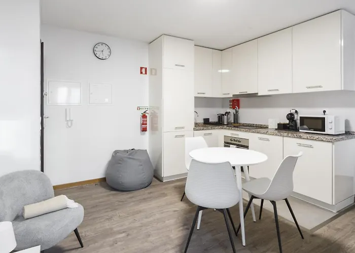 Casa Dos Barrett Lissabon