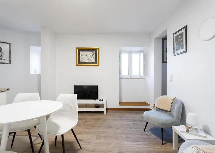 Appartement Casa Dos Barrett