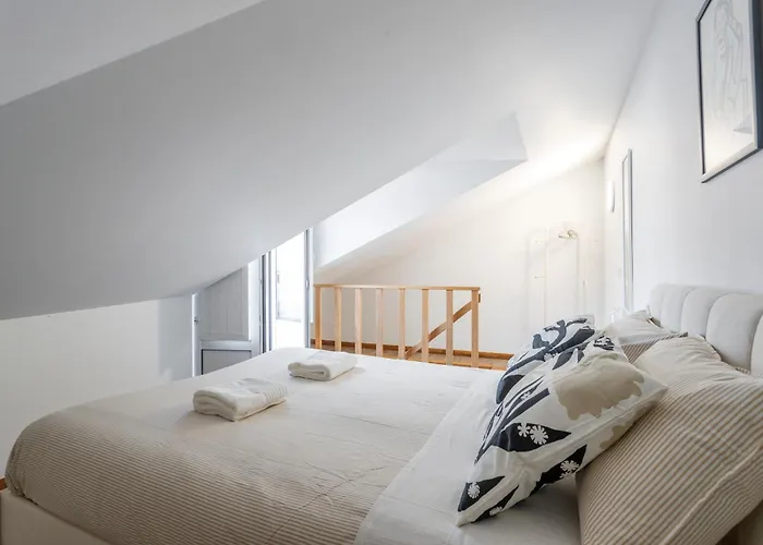 Casa Dos Barrett * Lissabon