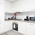 Apartment Casa Dos Barrett Lissabon