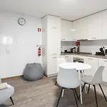 Casa Dos Barrett Lissabon